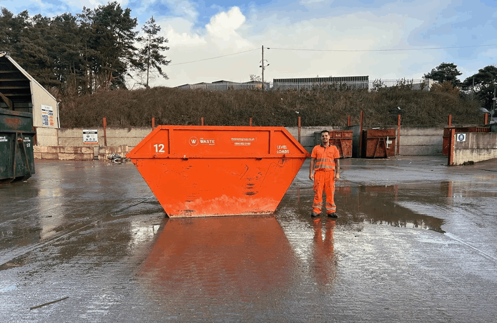 Reliable Skip Hire in Cardiff | Cardiff Skips